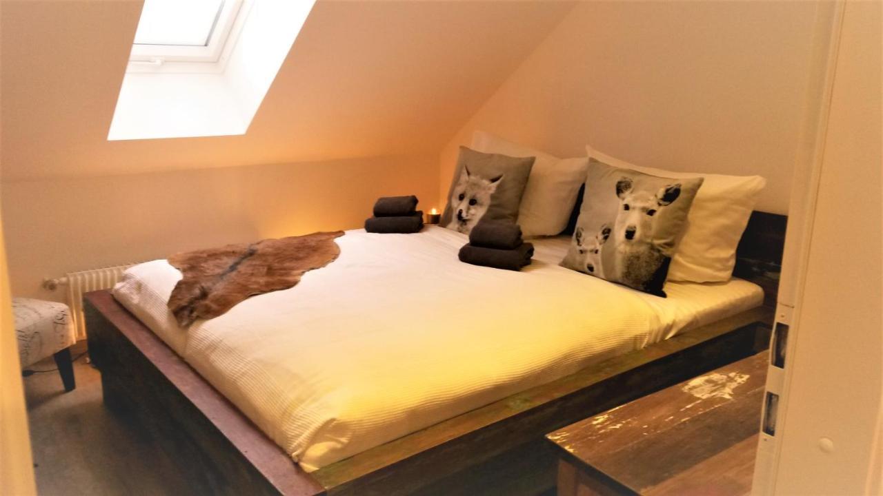 Jermersteinperle Apartment
