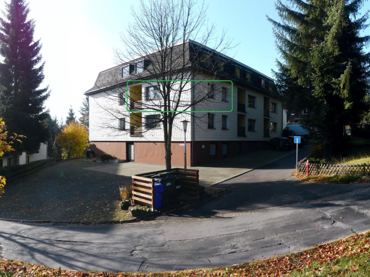 Apartment Jermersteinperle *