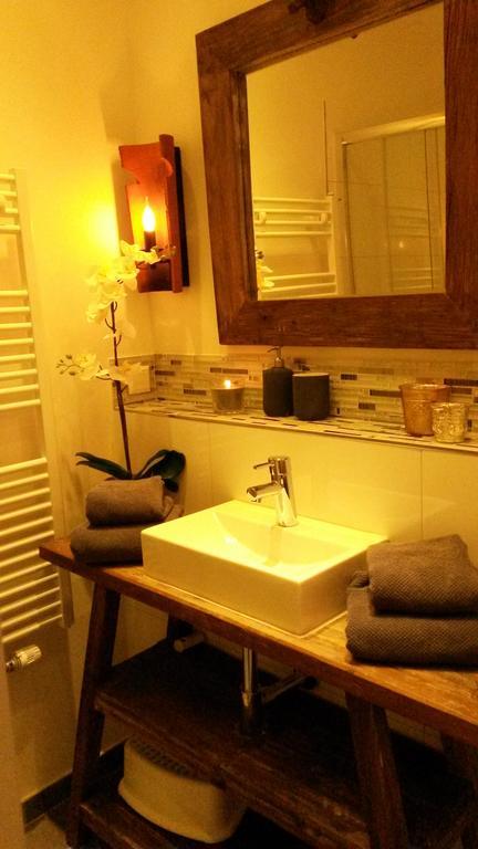 Jermersteinperle Apartment Braunlage