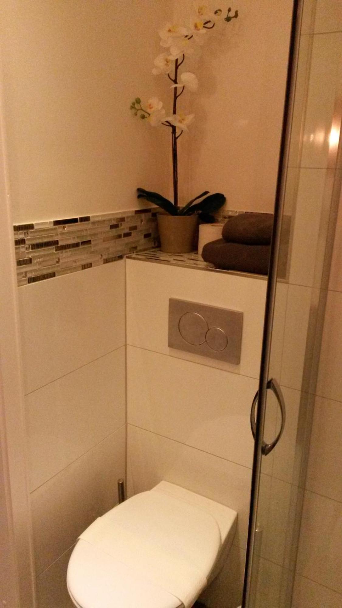 Apartment Jermersteinperle *